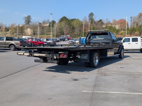 Used 2019 RAM 5500 SLT w/ Quick Order Package 2YG SLT image 4