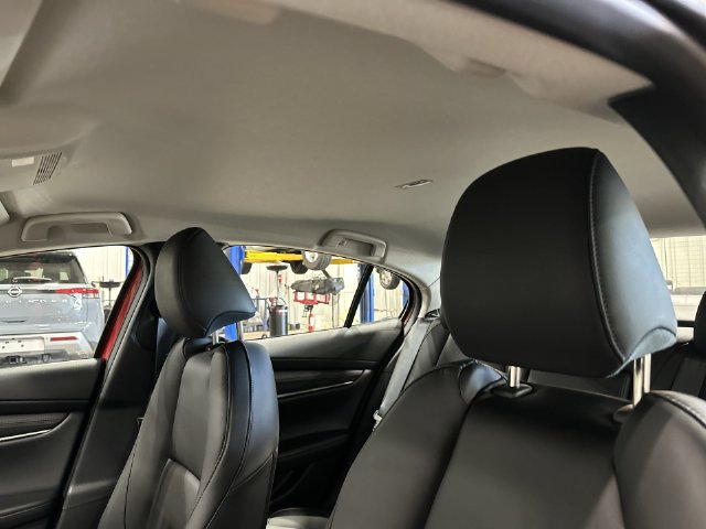 New 2026 MAZDA MAZDA3 s Sport FWD image 20