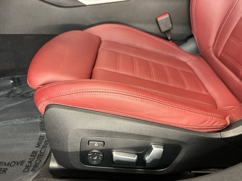 Used 2023 BMW i4 eDrive35 w/ Premium Package RWD image 14