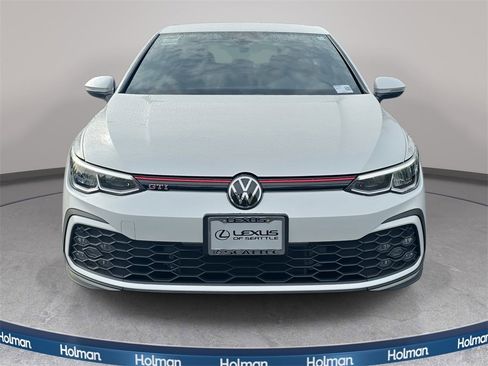 Used 2022 Volkswagen GTI S image 3