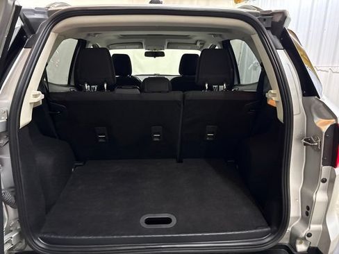 Used 2018 Ford EcoSport SE FWD image 10
