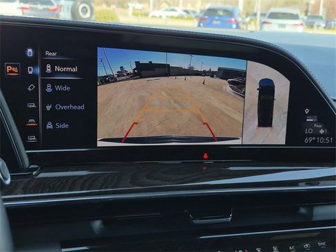 Used 2021 Cadillac Escalade Sport Platinum image 33