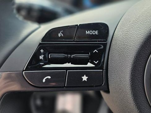 New 2026 Hyundai Elantra SEL Sport image 19