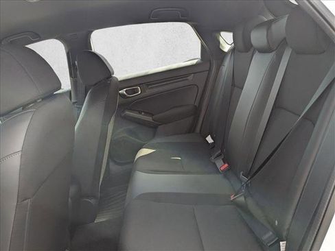 New 2026 Honda Civic Sport image 16
