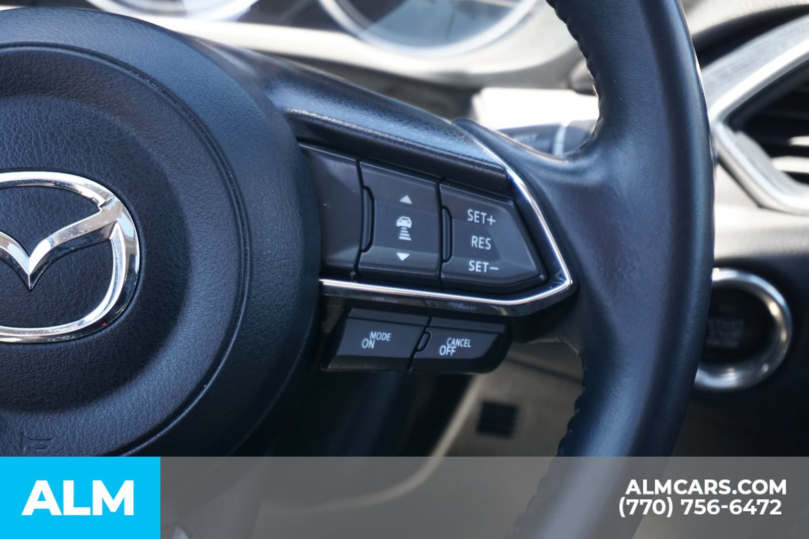 Used 2024 MAZDA CX-5 AWD 2.5 S w/ Preferred Package image 33