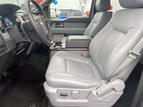 Used 2014 Ford F150 XLT w/ Equipment Group 302A Luxury image 13