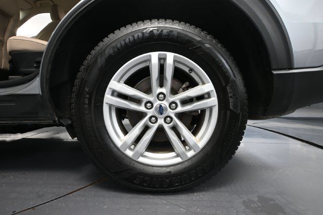 Used 2022 Ford Explorer 4WD image 10