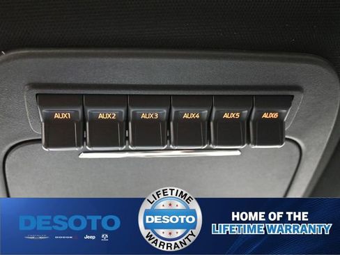 New 2026 Ford F350 Platinum AWD/4WD image 30