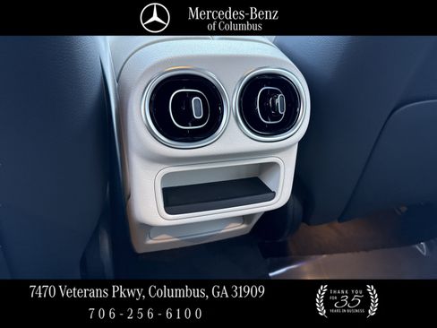 Certified 2026 Mercedes-Benz GLC 300 image 36