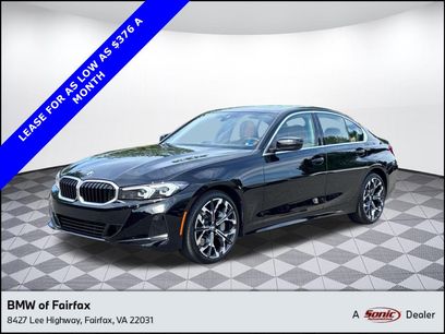 Used 2025 BMW 330i xDrive Sedan w/ Premium Package