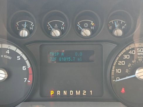 Used 2016 Ford F250 XL RWD image 34