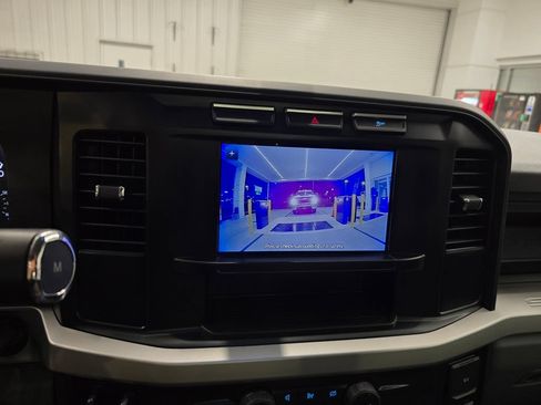Used 2024 Ford F350 XL w/ XL Driver Assist Package RWD image 29