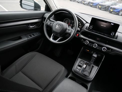 Used 2024 Honda CR-V EX image 9