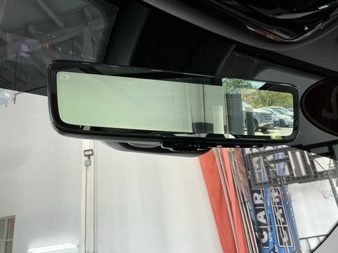 Used 2022 Jeep Grand Cherokee L Overland w/ Advanced Protech Group III AWD/4WD image 10