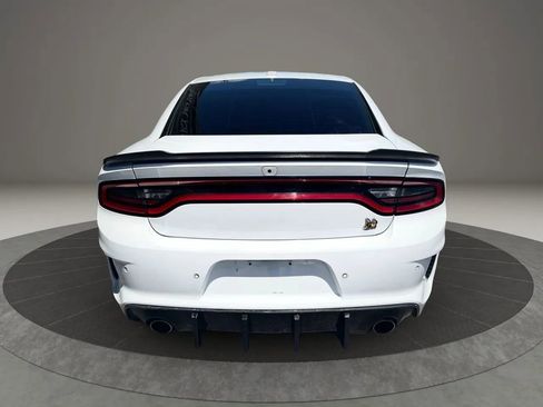 Used 2021 Dodge Charger Scat Pack RWD image 12
