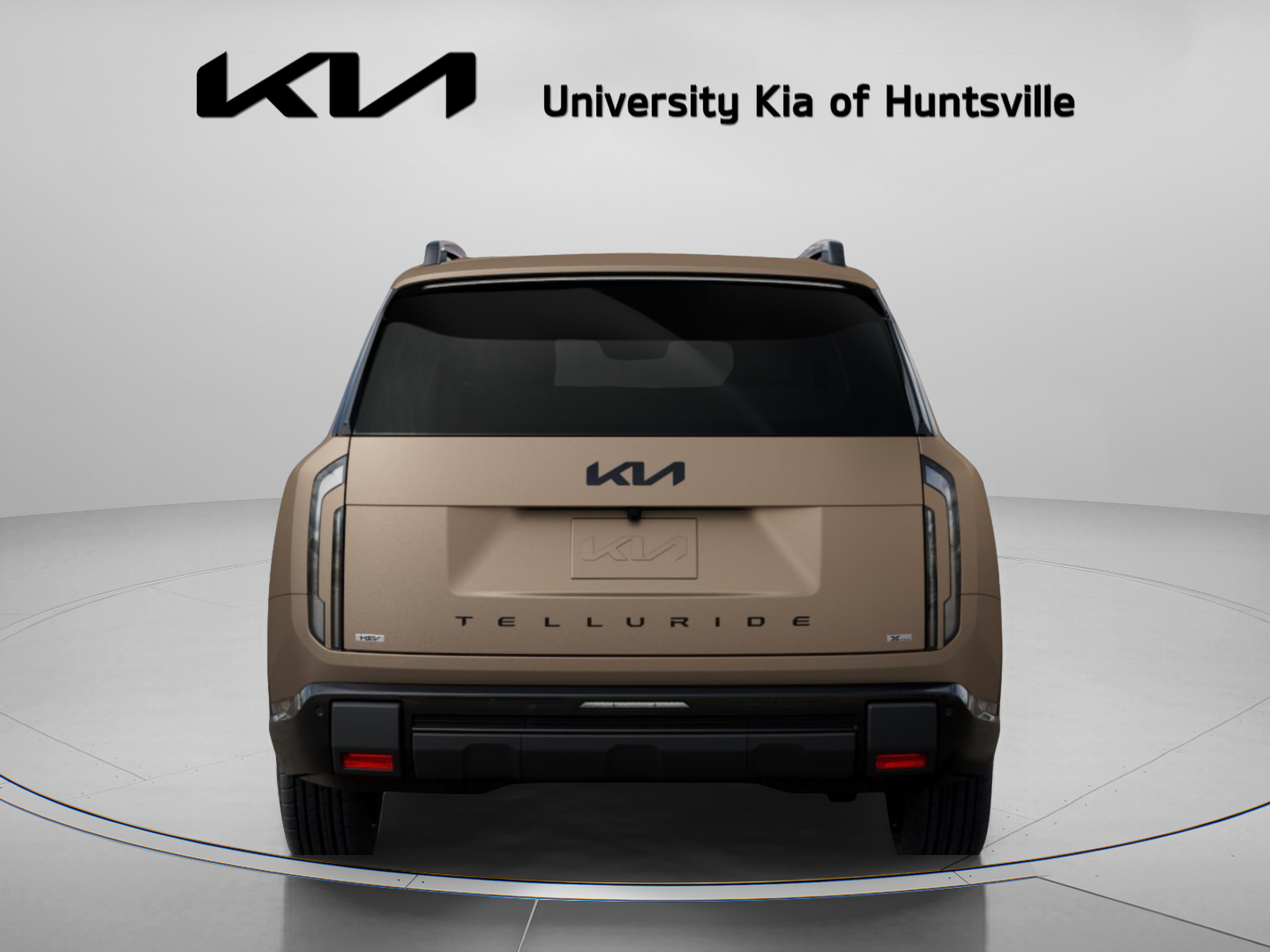 New 2027 Kia Telluride X-Line SX Prestige AWD/4WD image 6