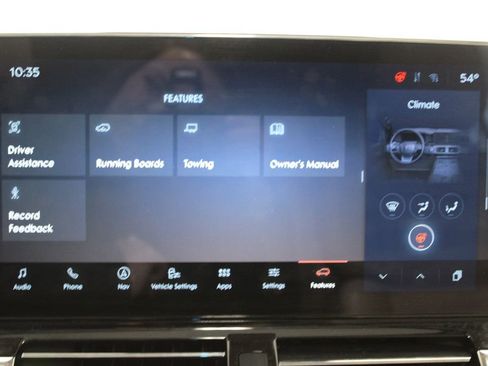 Used 2023 Lincoln Navigator Reserve image 43