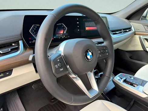 New 2026 BMW X1 xDrive28i w/ Convenience Package AWD/4WD image 13