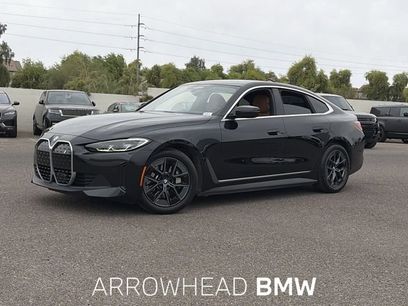 Used 2023 BMW i4 eDrive35