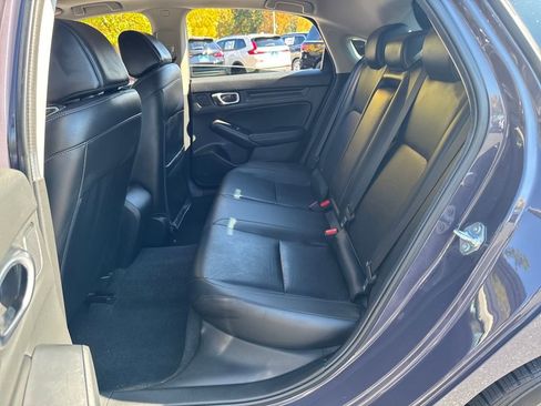 Used 2024 Honda Civic EX-L image 24