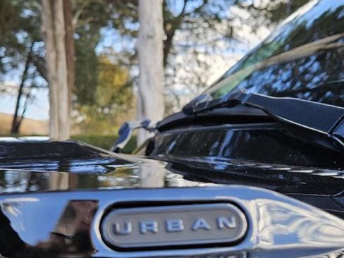 Used 2024 Land Rover Defender 110 V8 image 70