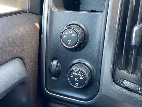Used 2015 Chevrolet Silverado 1500 LT w/ All Star Edition AWD/4WD image 22