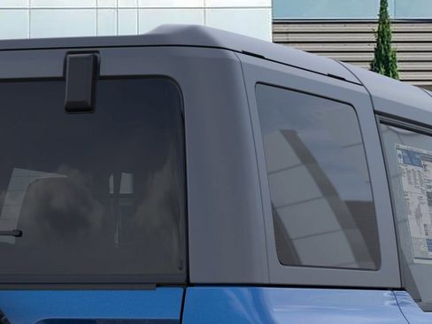 New 2025 Ford Bronco Big Bend image 25