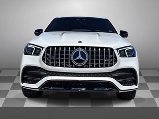 Used 2022 Mercedes-Benz GLE 53 AMG 4MATIC Coupe video 2