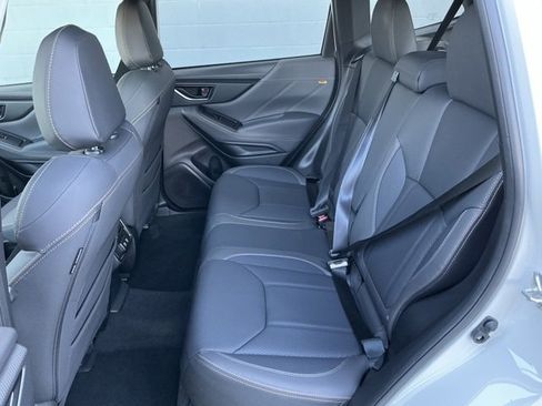 Certified 2024 Subaru Forester Wilderness image 11