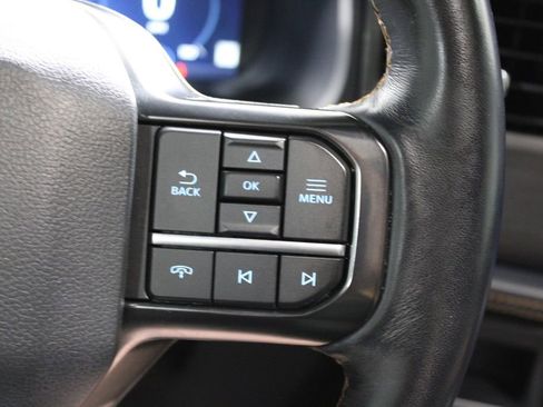 Certified 2023 Ford Expedition Max Platinum image 41