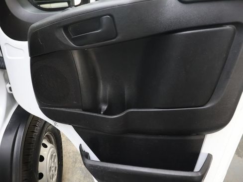 Used 2023 RAM ProMaster 3500 FWD image 11