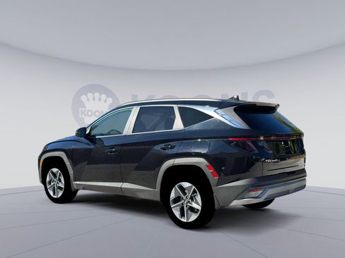 New 2026 Hyundai Tucson SEL image 5