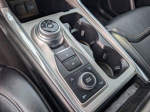 Used 2020 Ford Explorer ST w/ Premium Technology Package image 30