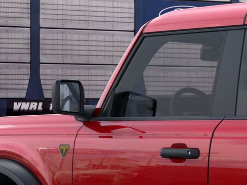 New 2026 Ford Bronco Badlands AWD/4WD image 23