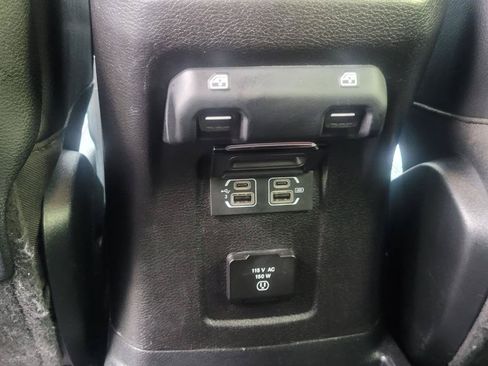 Used 2020 Jeep Wrangler Unlimited Rubicon w/ Quick Order Package 28Y Recon AWD/4WD image 42