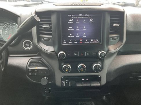 Used 2021 RAM 2500 Tradesman w/ Safety Group AWD/4WD image 14