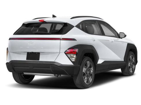 Certified 2025 Hyundai Kona SEL image 5