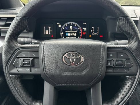 New 2026 Toyota Tacoma SR5 AWD/4WD image 23