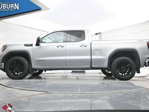 Used 2021 GMC Sierra 1500 Elevation image 18