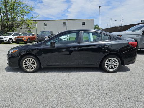 Used 2018 Subaru Impreza 2.0i Premium AWD/4WD image 5