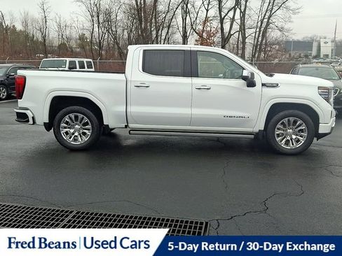 Used 2022 GMC Sierra 1500 Denali image 13