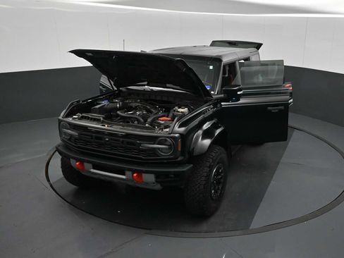 Used 2024 Ford Bronco Raptor AWD/4WD image 58