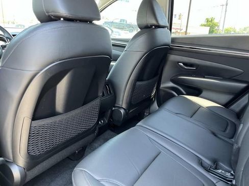 Certified 2023 Hyundai Tucson SEL w/ Convenience Package AWD/4WD image 20