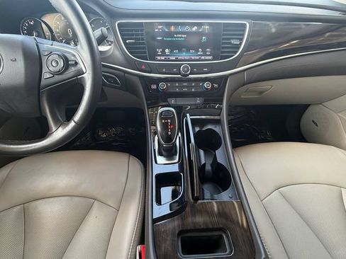 Used 2019 Buick LaCrosse Essence w/ Sights and Sounds Package FWD image 3