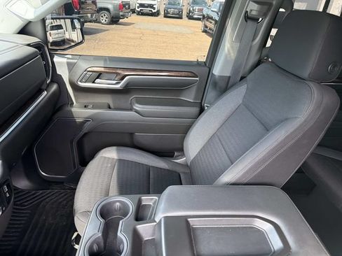 Used 2022 GMC Sierra 1500 Elevation RWD image 20