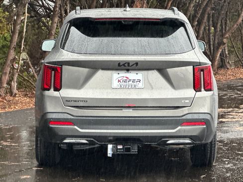 New 2026 Kia Sorento SX Prestige image 4