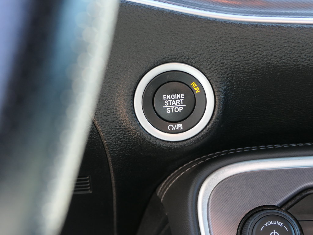 Certified 2019 Dodge Challenger GT RWD image 16