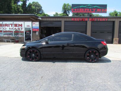 Used 2011 Honda Civic EX