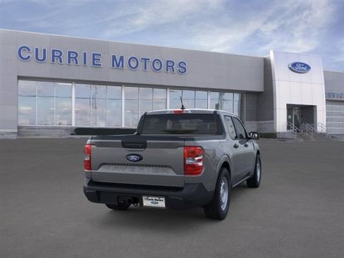 New 2026 Ford Maverick XL FWD image 8