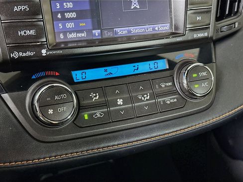 Used 2017 Toyota RAV4 SE w/ Power Special Value Package FWD image 23